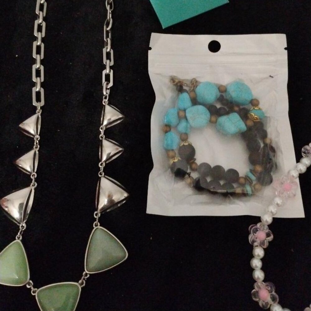 Jewelry Bundle - Picture 3 of 14